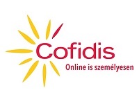 Cofidis Magyarország - Áruhitel